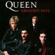 Музичний CD диск Queen &ndash; Greatest Hits (Limited Edition) 2021 Фото №1