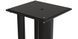 Підставка під акустику Norstone Stylum Max Black Фото №4