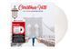 Виниловая пластинка Various - 20 Greatest Christmas Hits, White Vinyl, Limited edition Фото №2