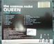 Музыкальный CD диск Queen + Paul Rodgers &ndash; The Cosmos Rocks лицензионный Фото №3