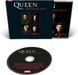 Музичний CD диск Queen &ndash; Greatest Hits (Limited Edition) 2021 Фото №2