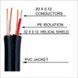 Кабель SoundKing 2RCA to 2RCA Фото №2