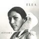 Музичний CD диск Flea - Honora Фото №1