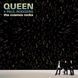 Музыкальный CD диск Queen + Paul Rodgers &ndash; The Cosmos Rocks лицензионный Фото №1