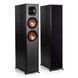 Підлогова акустика Klipsch Reference R-625FA Black Фото №1