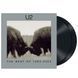 Виниловая пластинка U2 - The Best Of 1990-2000 (2LP) Фото №2