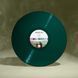 Вінілова платівка Перкалаба - Дідо, Green Vinyl Фото №3