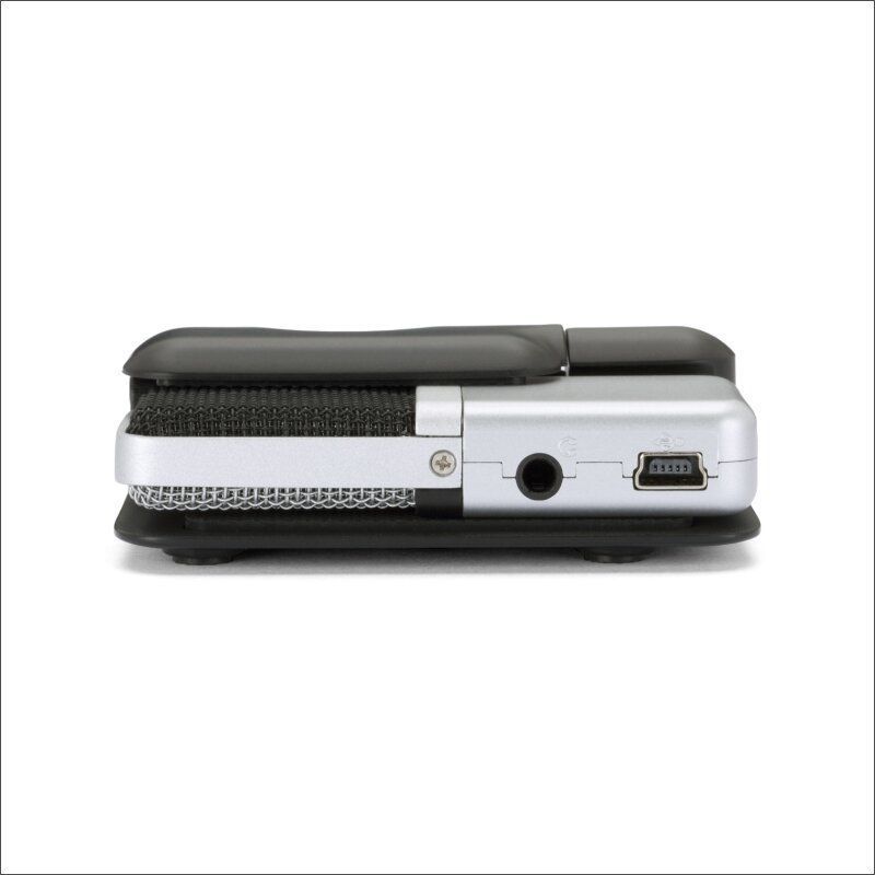 Микрофон USB SAMSON Go Mic Основное Фото №3