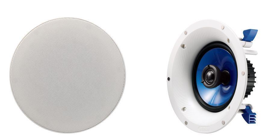 Встраиваемая акустика Yamaha NS-IC600 White