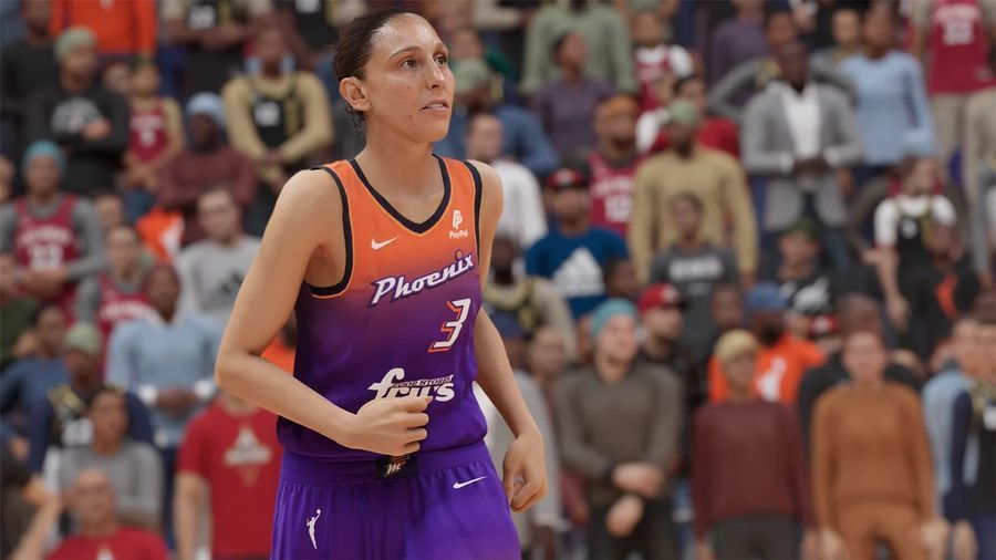 NBA 2K23 Xbox One (англ. версія) Основне Фото №7