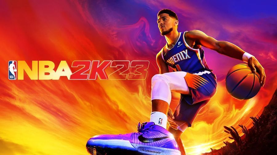 NBA 2K23 Xbox One (англ. версія) Основне Фото №6