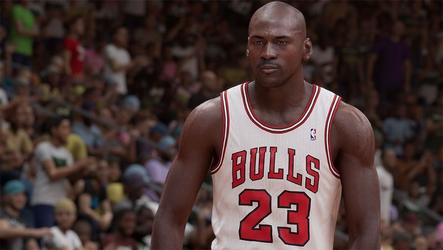 NBA 2K23 Xbox One (англ. версія) Основне Фото №5