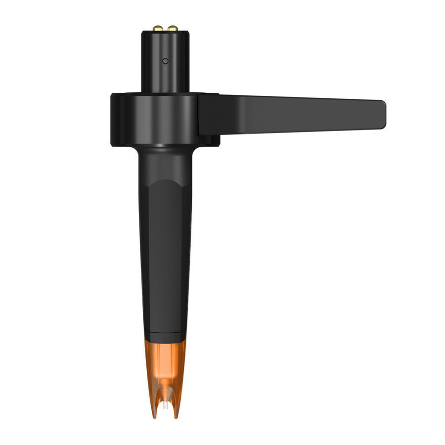 Звукосниматель Ortofon Concorde Music Bronze Основное Фото №5