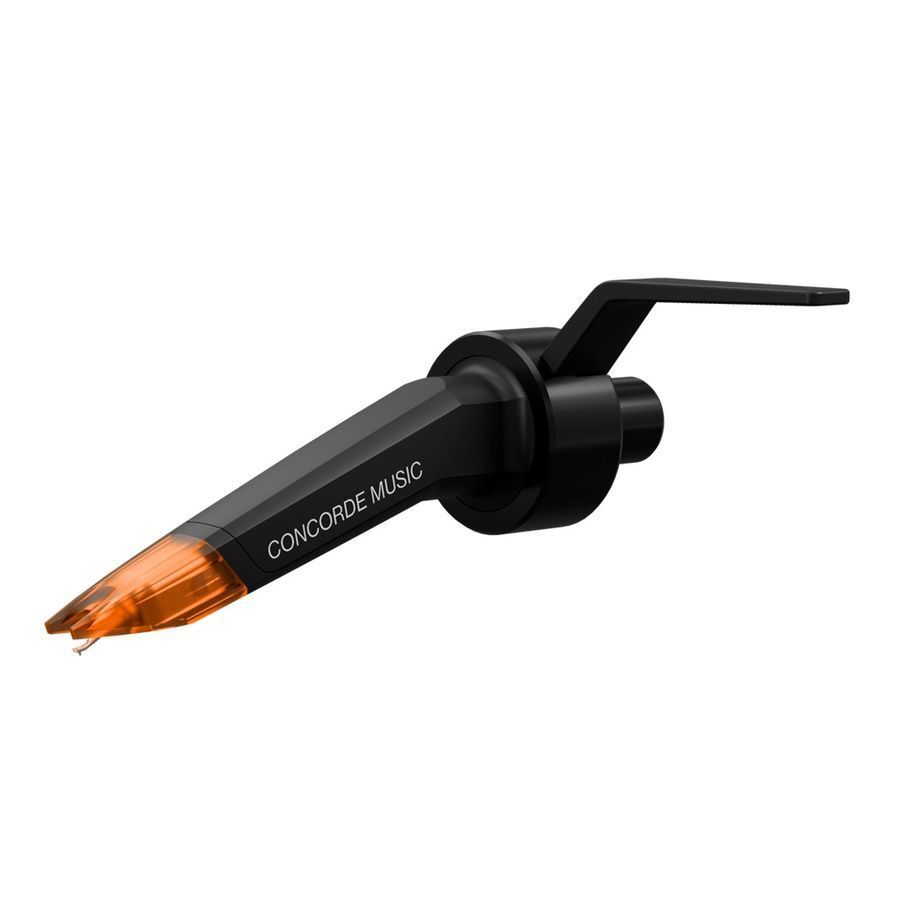 Звукосниматель Ortofon Concorde Music Bronze Основное Фото №6