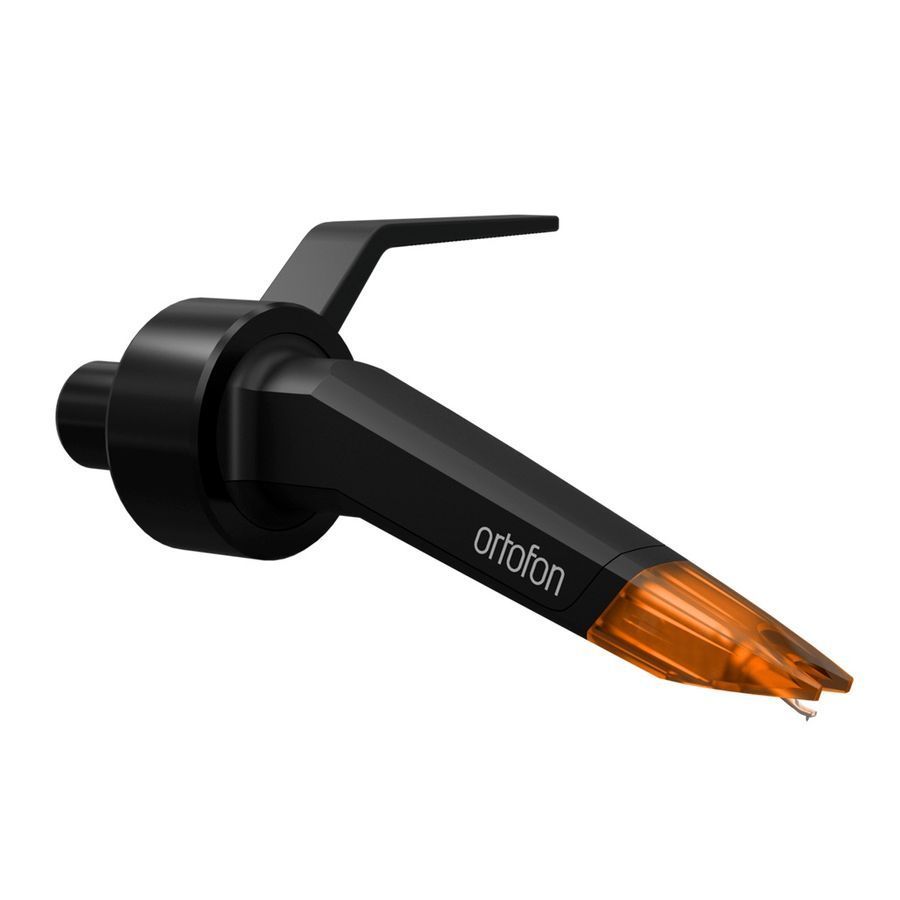 Звукосниматель Ortofon Concorde Music Bronze Основное Фото №7