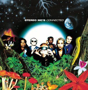 Вінілова платівка Stereo Mc'S - Connected 180 Gram Основне Фото №1
