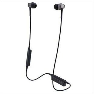 Наушники Audio-Technica ATH-CKR55BTBK Основное Фото №1