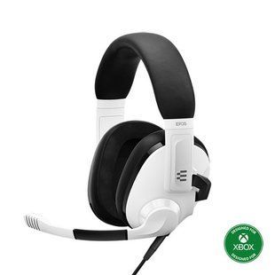 Гарнітура Sennheiser Epos H3 Xbox edition Основне Фото №1