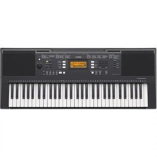 Синтезатор Yamaha PSR - E243 Основне Фото №1
