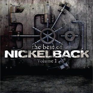 Виниловая пластинка Nickelback - The Best of Nickelback Vol. 1 (2LP) Основное Фото №1