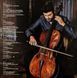 Вінілова платівка 2Cellos - Score (2LP) 180 Gram/Gatefold/Insert/Pvc Sleeve Фото №3
