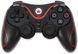 Проводной геймпад Crown CMG-707 PS3 Black Фото №1