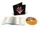 Музичний CD диск George Harrison - Living in the Material World, 50th Anniversary edition фирменный Фото №1