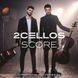 Вінілова платівка 2Cellos - Score (2LP) 180 Gram/Gatefold/Insert/Pvc Sleeve Фото №1