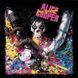 Вінілова платівка Alice Cooper - Hey Stoopid Ltd Silver Vinyl Фото №1