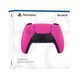 Джойстик PS5 Playstation 5 Dualsense Controller (PS5) Nova Pink Фото №3