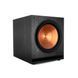 Сабвуфер Klipsch Reference Premiere SPL-150 Black Фото №2