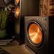 Сабвуфер Klipsch Reference Premiere SPL-150 Black Фото №5