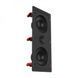 Вбудована акустика Klipsch Install Speaker DS-250W LCR Skyhook