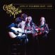 Вінілова платівка Crosby, Stills, Nash & Young - Live At Fillmore East, 1969 (2LP), Clear Vinyl edition Фото №1