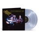Вінілова платівка Crosby, Stills, Nash & Young - Live At Fillmore East, 1969 (2LP), Clear Vinyl edition Фото №2