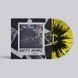 Вінілова платівка Disappeared Completely - Pretty Average,Yellow&Black Splatter Vinyl Фото №2