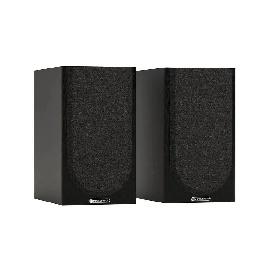 Полочная акустика Monitor Audio Bronze 50 Black (7G) Основное Фото №2