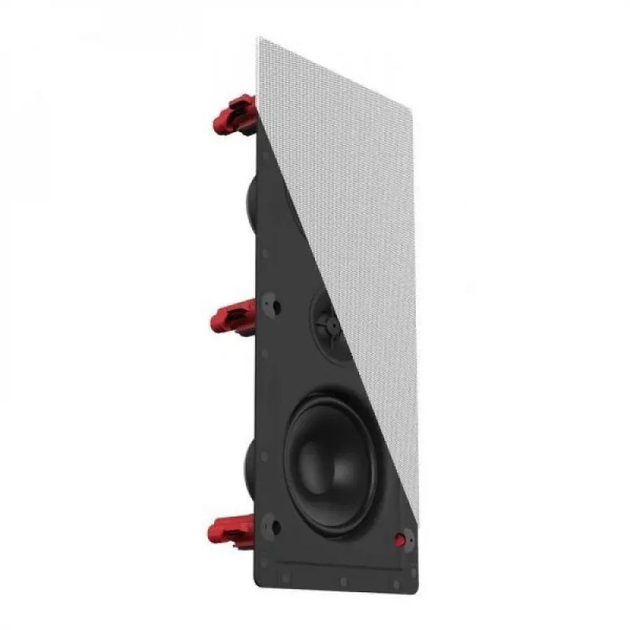 Вбудована акустика Klipsch Install Speaker DS-250W LCR Skyhook