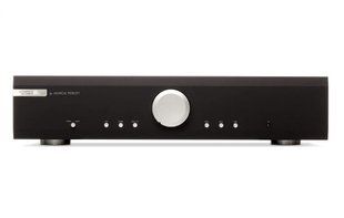 Підсилювач Musical Fidelity M2si Black Основне Фото №1