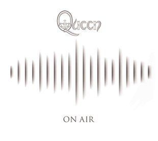 Виниловая пластинка Queen - On Air (3LP) Основное Фото №1