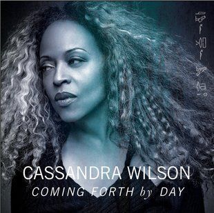 Виниловая пластинка Cassandra Wilson - Coming Forth By Day (2LP) Основное Фото №1