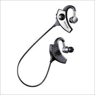 Навушники Denon AH-W200 Основне Фото №1