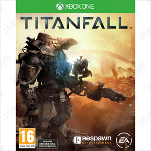 Гра Titanfall на Xbox ONE Основне Фото №1