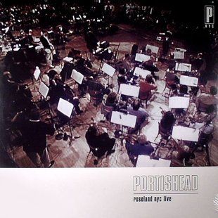 Виниловая пластинка Portishead - Roseland NYC Live (2LP) Основное Фото №1