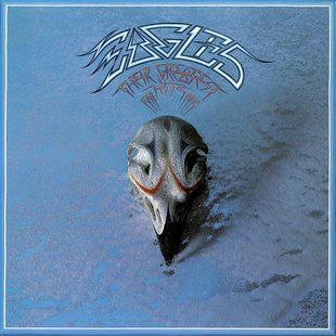 Вінілова платівка Eagles - Greatest Hits 71-75, Remastered edition Основне Фото №1
