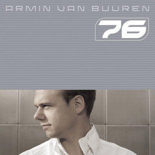 Виниловая пластинка Armin van Buuren &ndash; 76 (2LP) 180 Gram Основное Фото №1