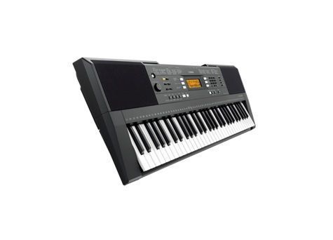 Синтезатор Yamaha PSR - E343 Основне Фото №2
