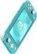 Ігрова приставка Nintendo Switch Lite, Turquoise Фото №3