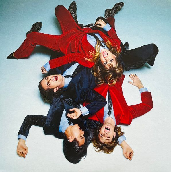 Виниловая пластинка M&aring;neskin - Rush! 180 Gram Основное Фото №3