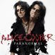 Вінілова платівка Alice Cooper - Paranormal (2LP) Red Vinyl Фото №2